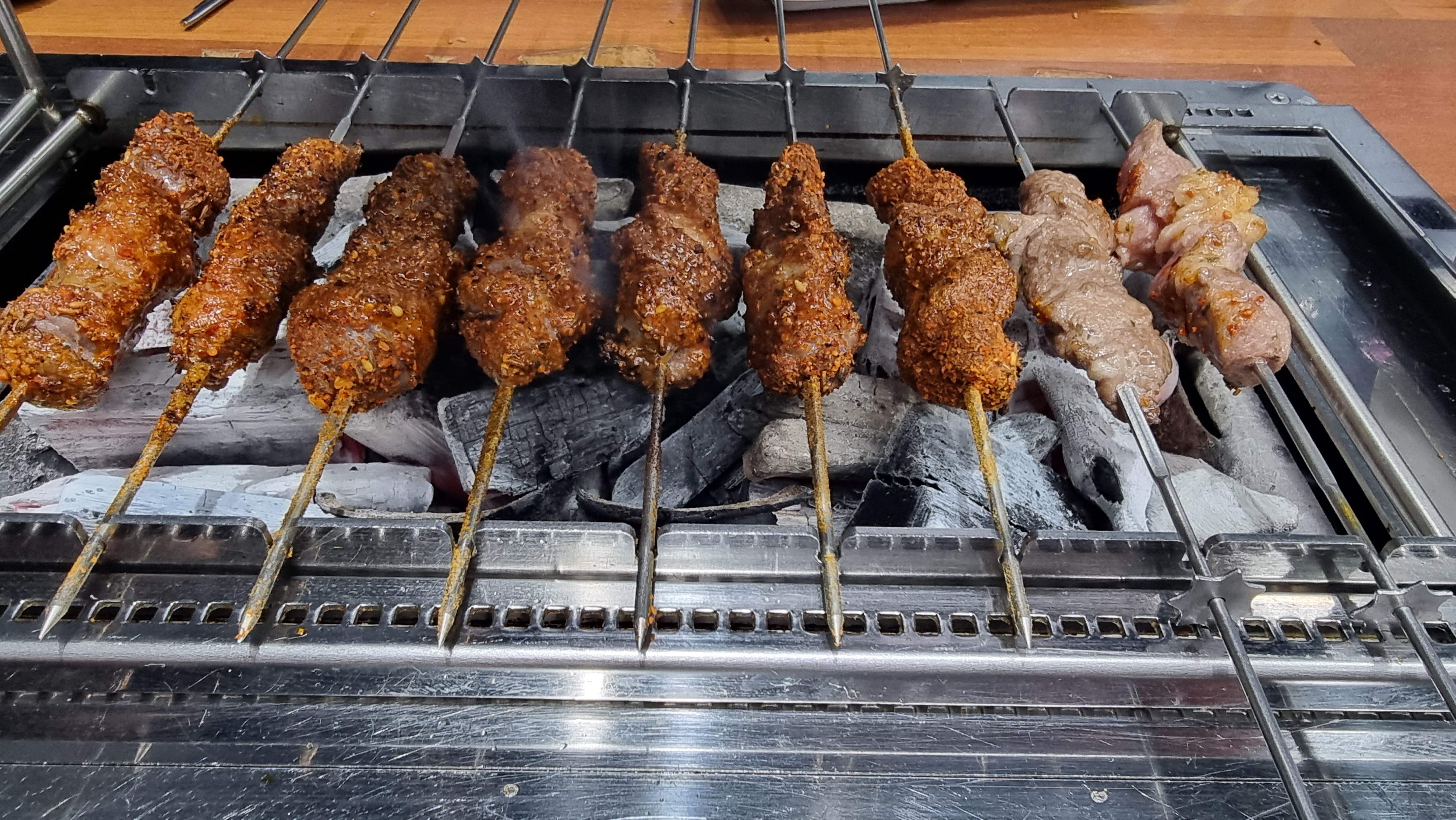 송이네양꼬치 이미지
