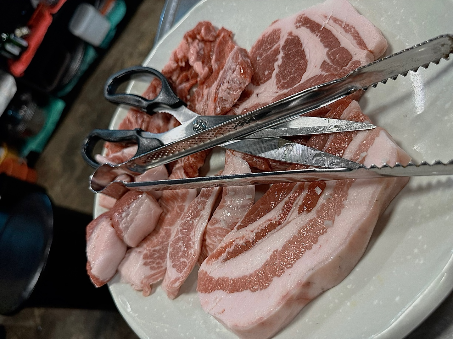 산엔청 대표 사진
