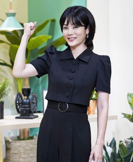  채림 복귀, 오랫동안 고민했다