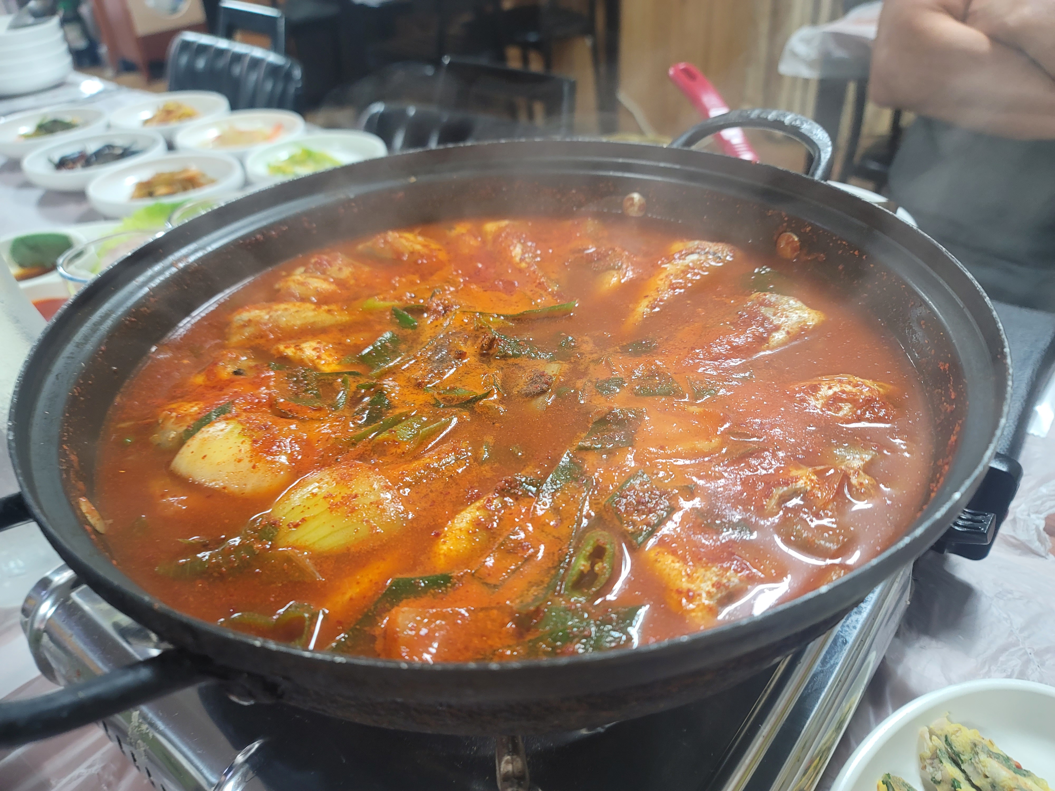어채 사진 4