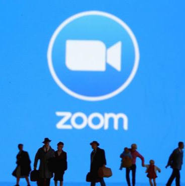  zoom 매출 55%증가.. 제2의 구글일까, 루이싱 커피일까? #zoom주식