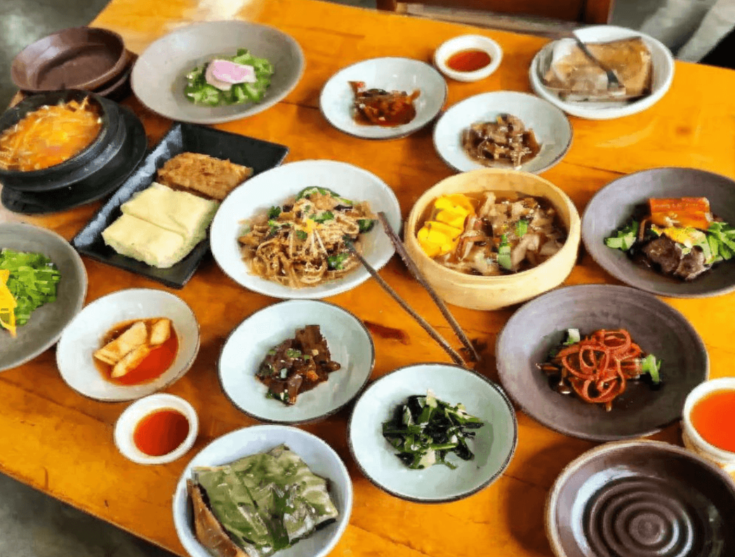 들풀