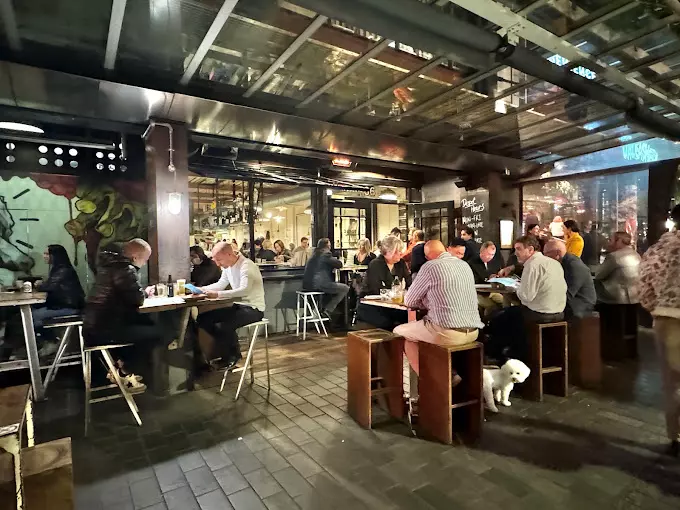Depot Eatery