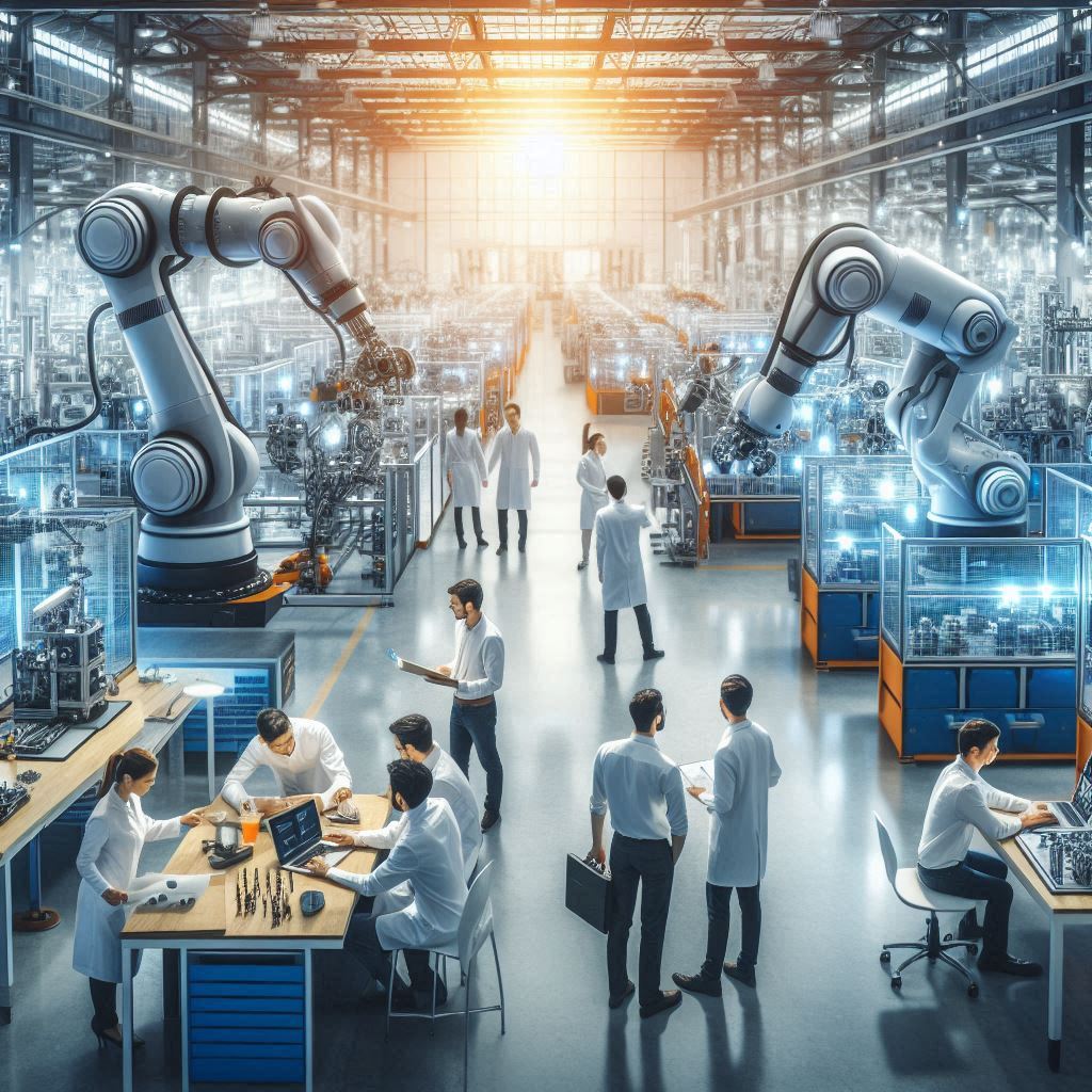 smart factory