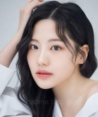 조아람 프로필1