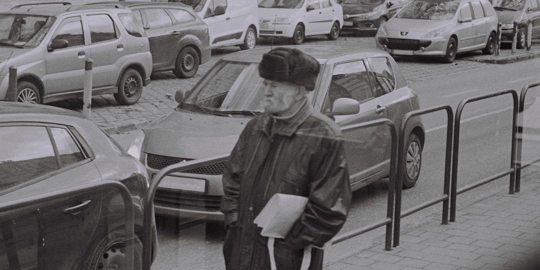 Used car transaction
