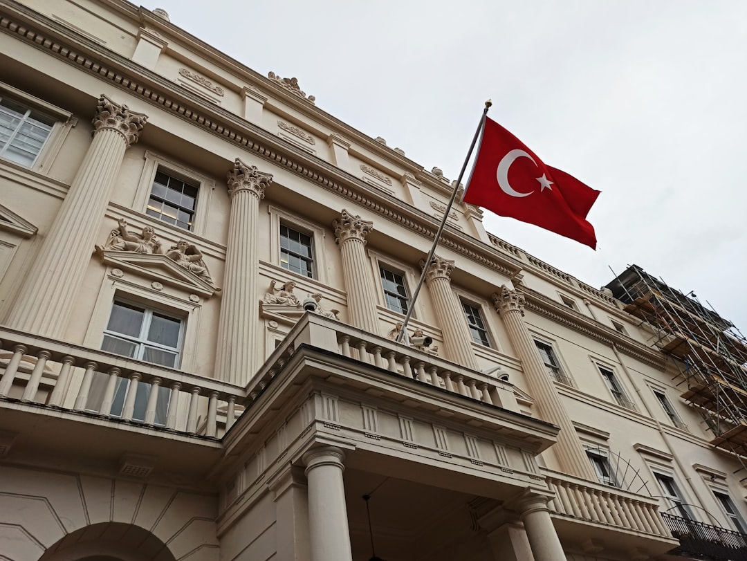 Embassy