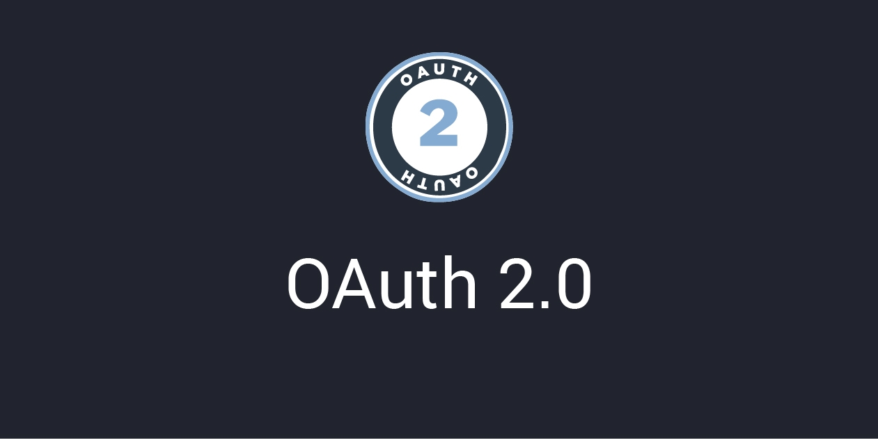 OAuth-2.0-개념