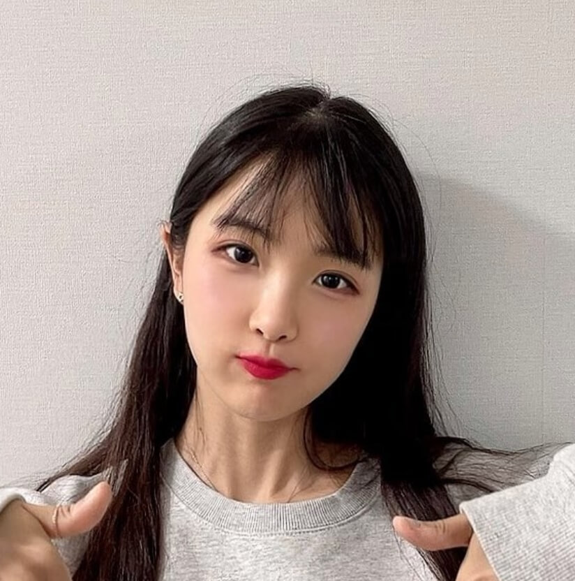  가수 레인보우 조현영 프로필, 나이, 키, 고향, 학력, 소속사
