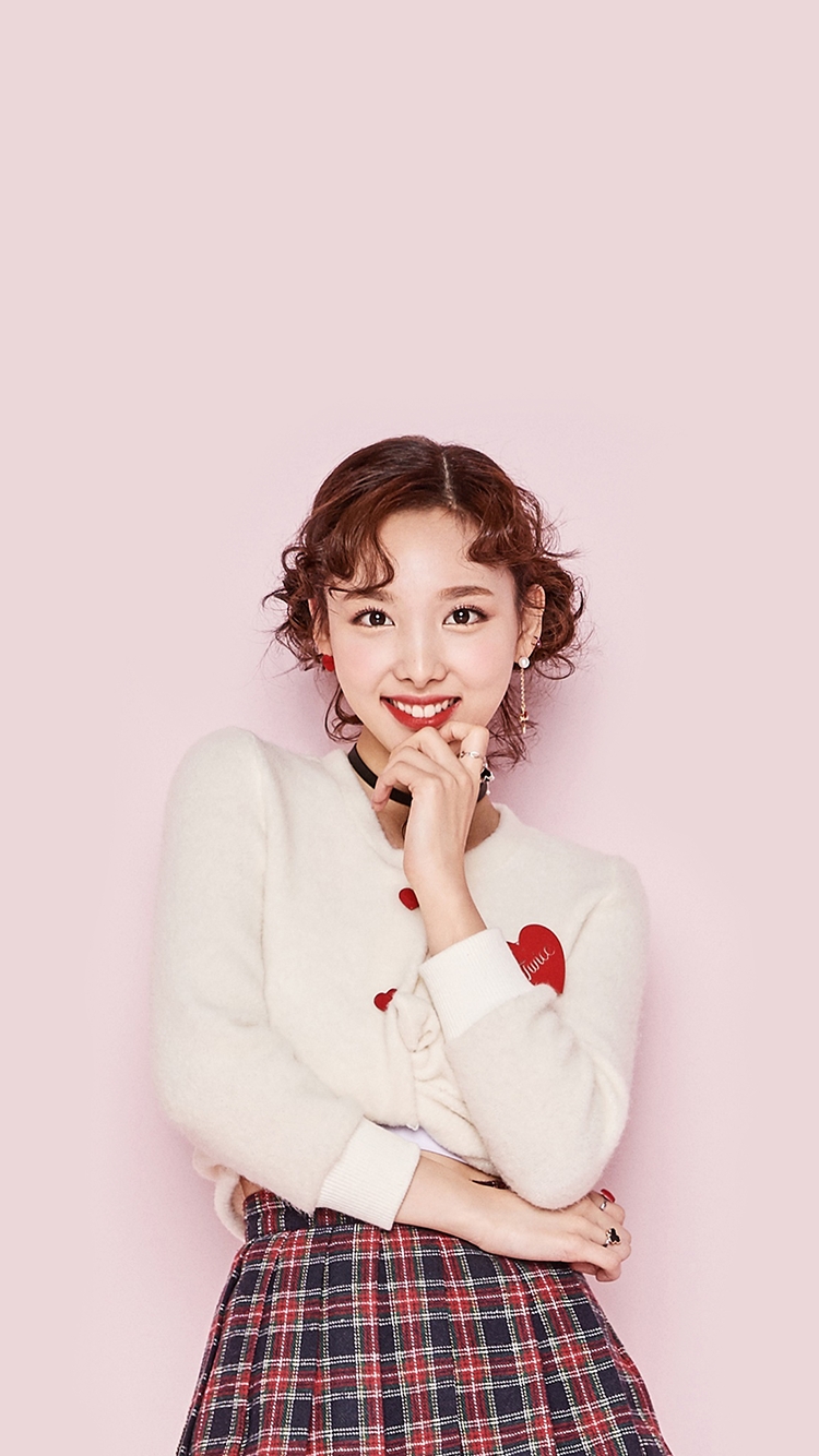 15 Nayeon Wallpaper Ideas : Fluffy Cloud - Idea Wallpapers , iPhone  Wallpapers,Color Schemes