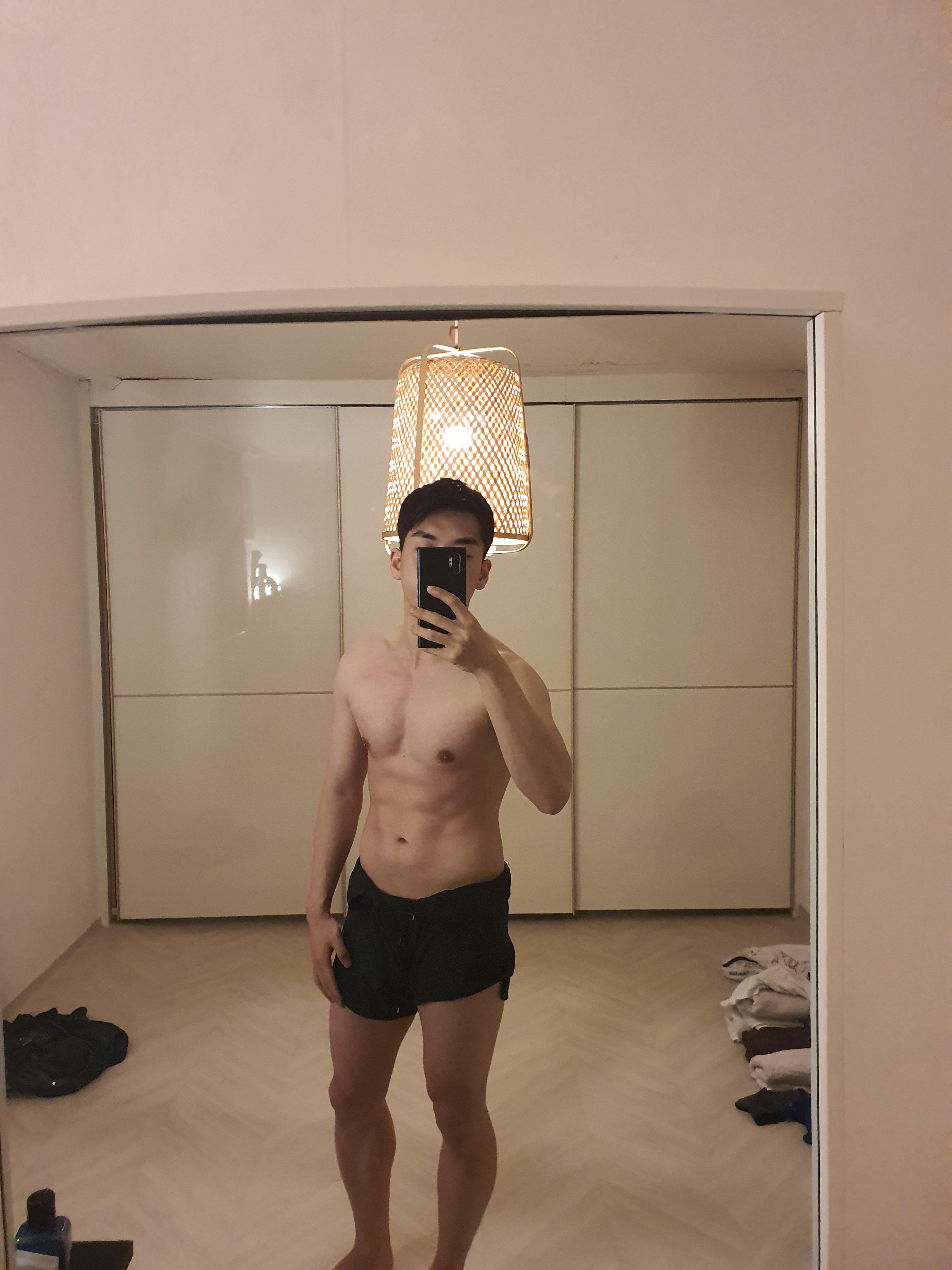  다이어트에 성공하는 방법 - 30키로 감량한 나의 조언