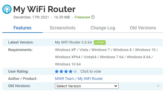 My-WiFi-Router