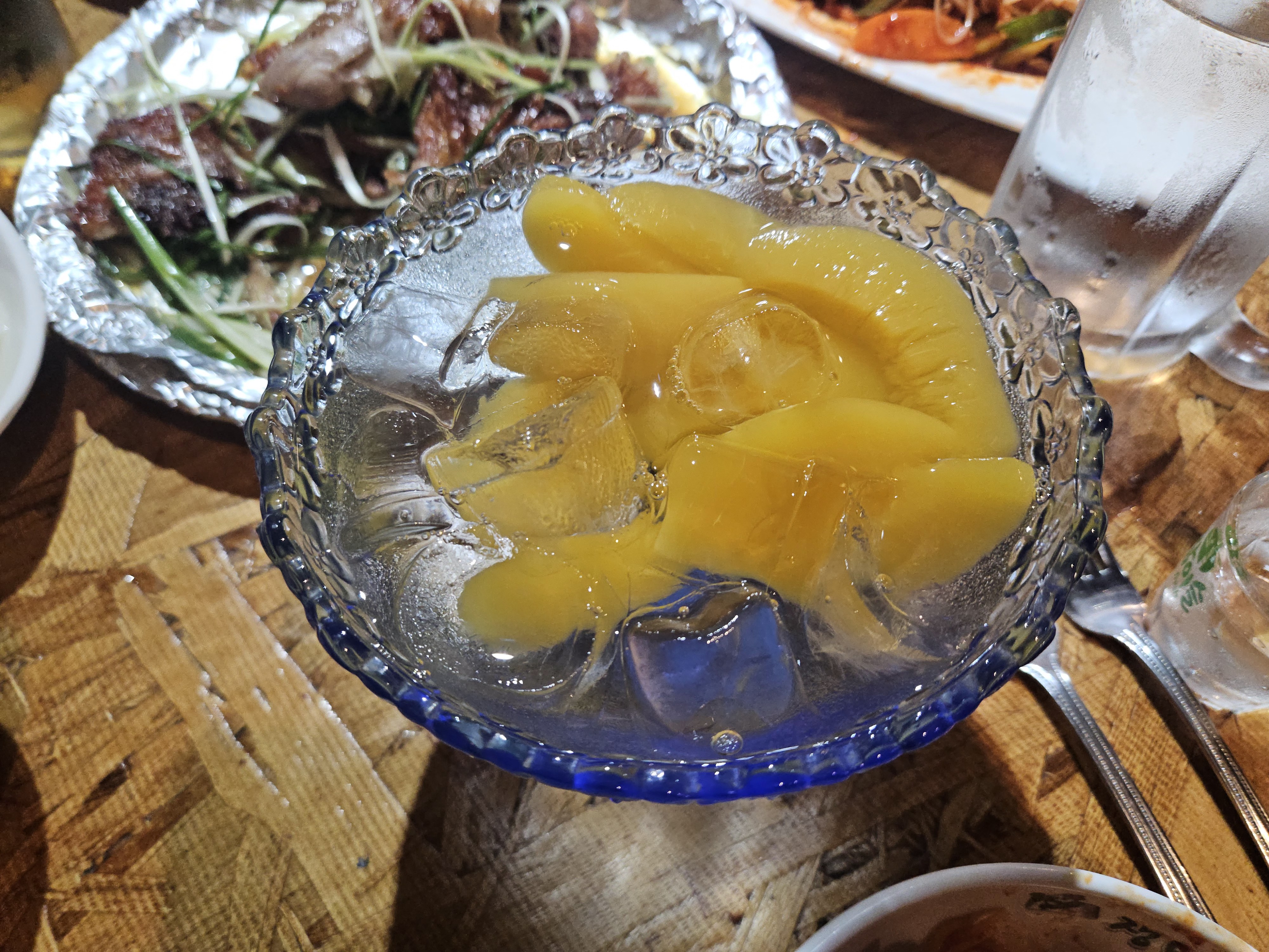 황도