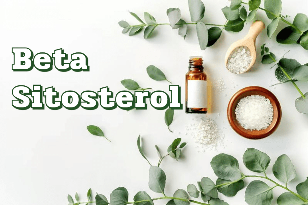 Beta-sitosterol