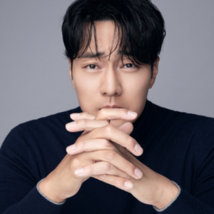 광장 출연진 소지섭