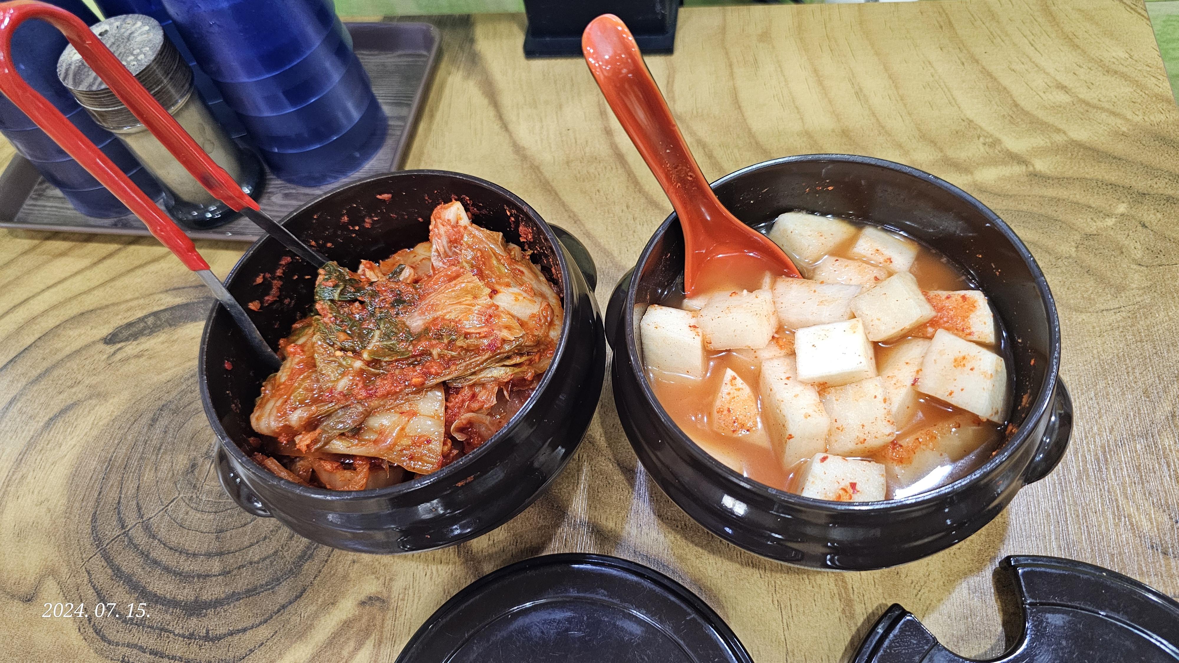 호호돼지국밥