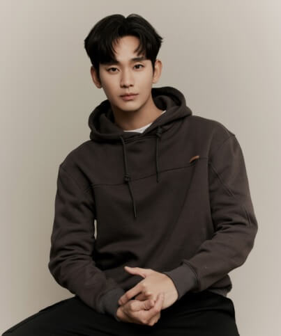 배우-김수현