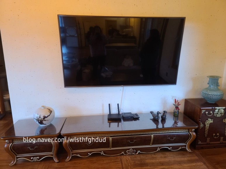 가평 숙소 추천! 힐링이 필요할 때 운악채 한옥마을 (6th solo 촬영장소) 12