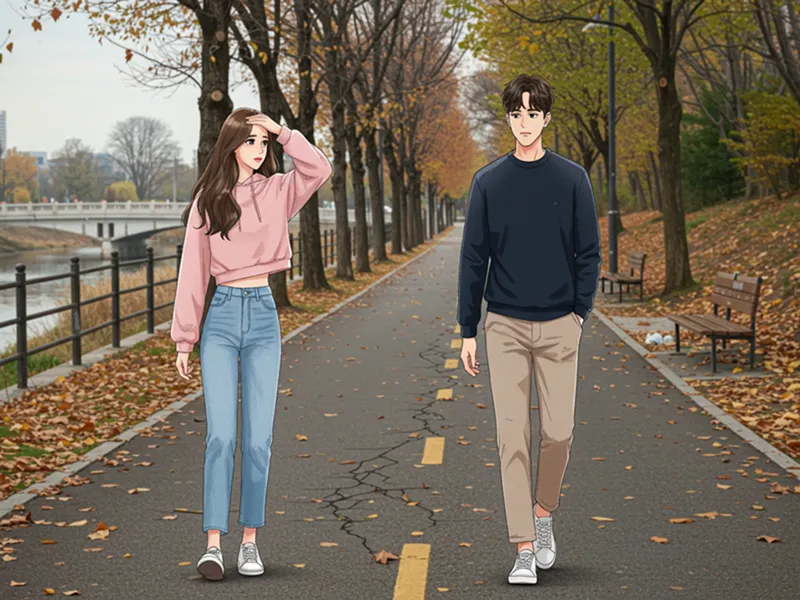 나르시시스트 이별 후, 새로운 시작을 위한 3가지 조언
