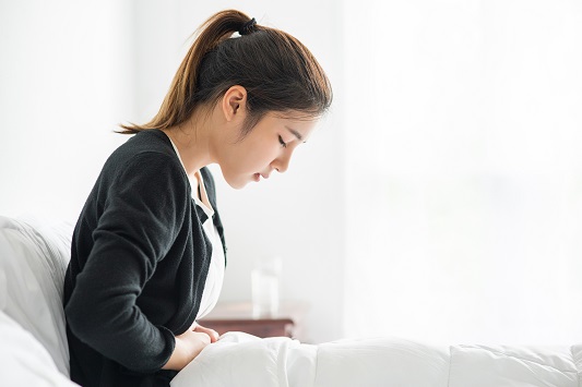 abdominal-pain