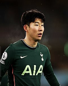  토트넘vs 울버햄튼 축구경기중계방송 2R (2021~2022)