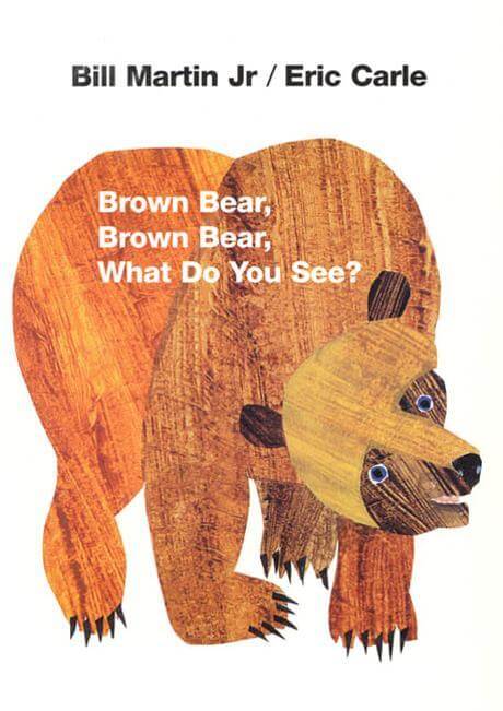 영어동화책추천_Brown_Bear