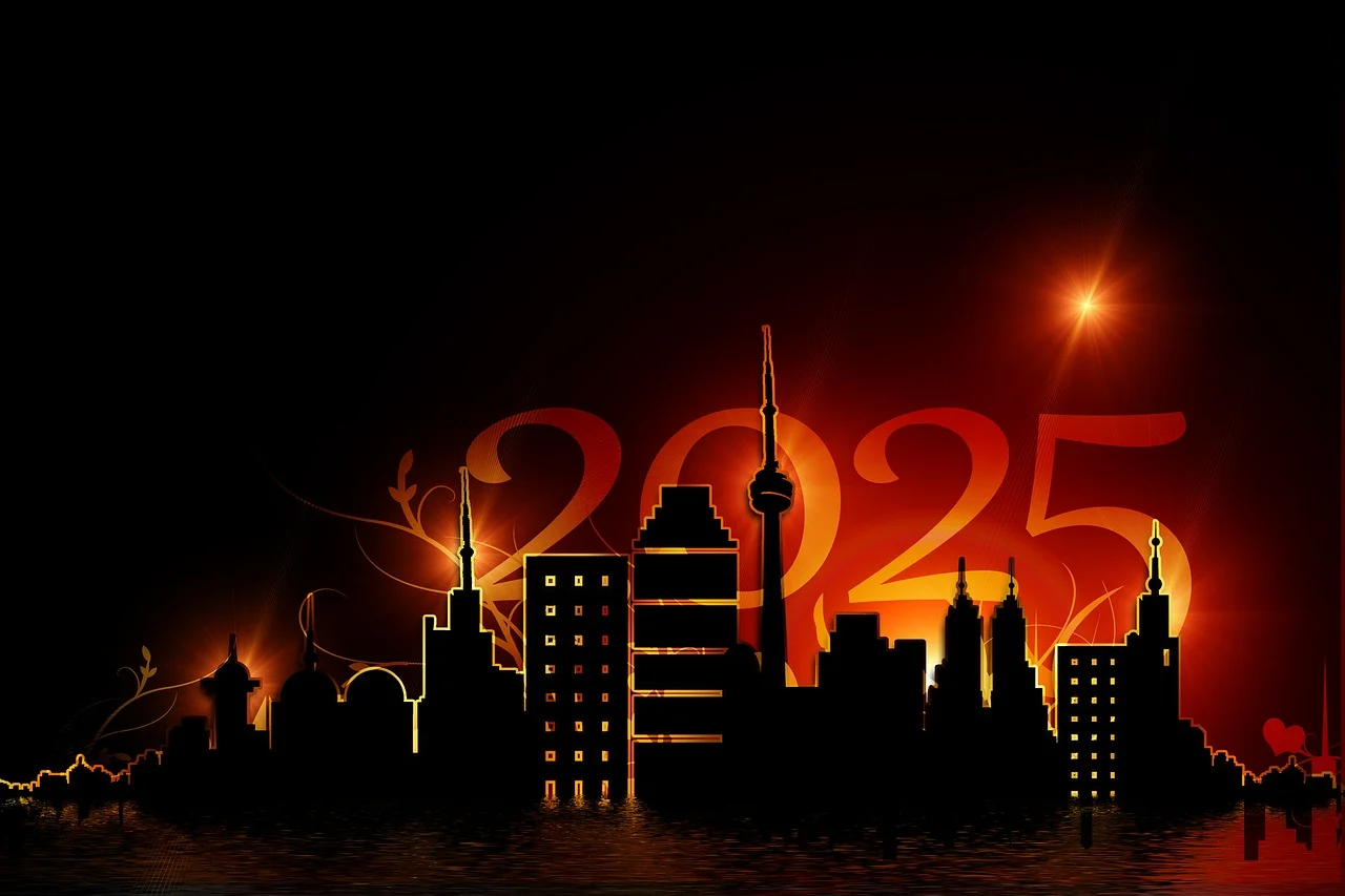 2025 새해 토정비결