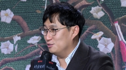  더글로리 감독 안길호 pd 학교폭력 가해자였다니..
