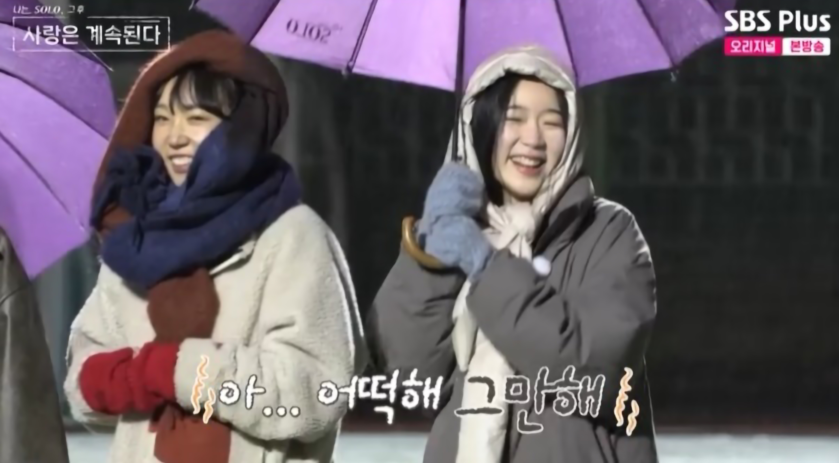 나솔사계