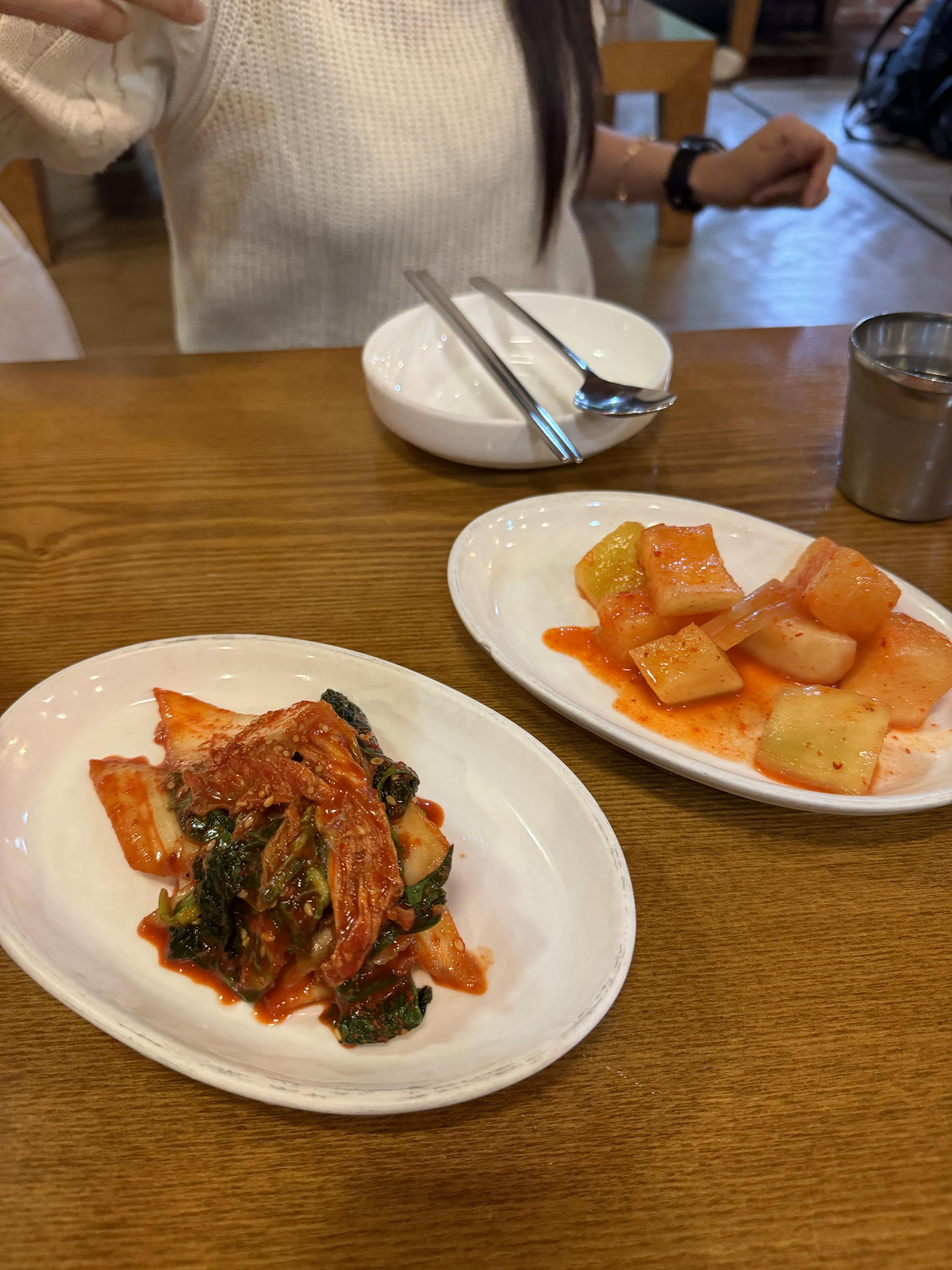 강남 역삼 닭볶음탕 맛집 고갯마루