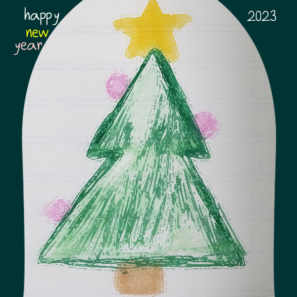 2023년 새해 다짐