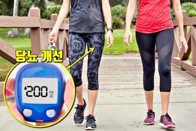 당뇨, 고혈압, 생로병사의 비밀, 보폭 10cm 더 넓혀 걷기 운동 효과, 건강, 팁줌마 매일꿀정보