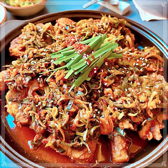 생방송 투데이 홍대, 연남동 Since 1947, 소 꼬리찜, 꼬리곰탕, 꼬리구이 맛집