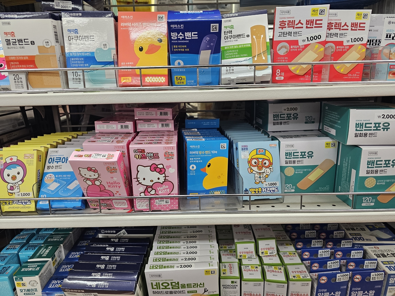 다이소 영양제 이미지
