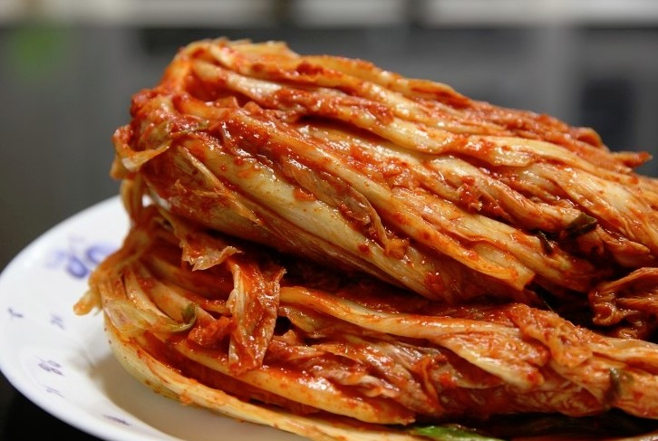  김장김치 절임배추 20kg 양념 비율