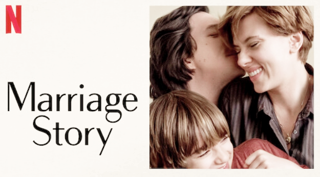 넷플릭스-영화-Marriage Story