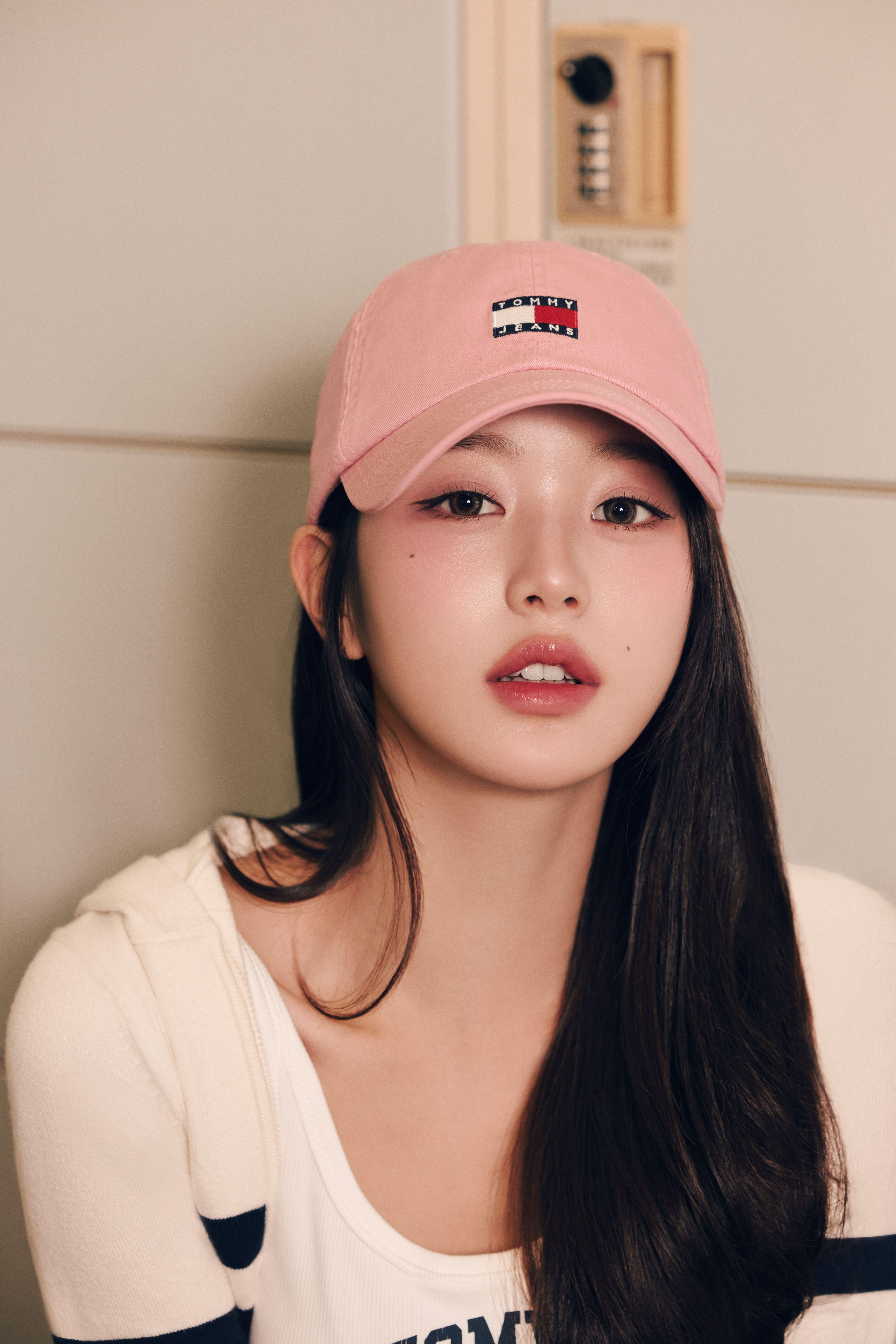 아이브 장원영