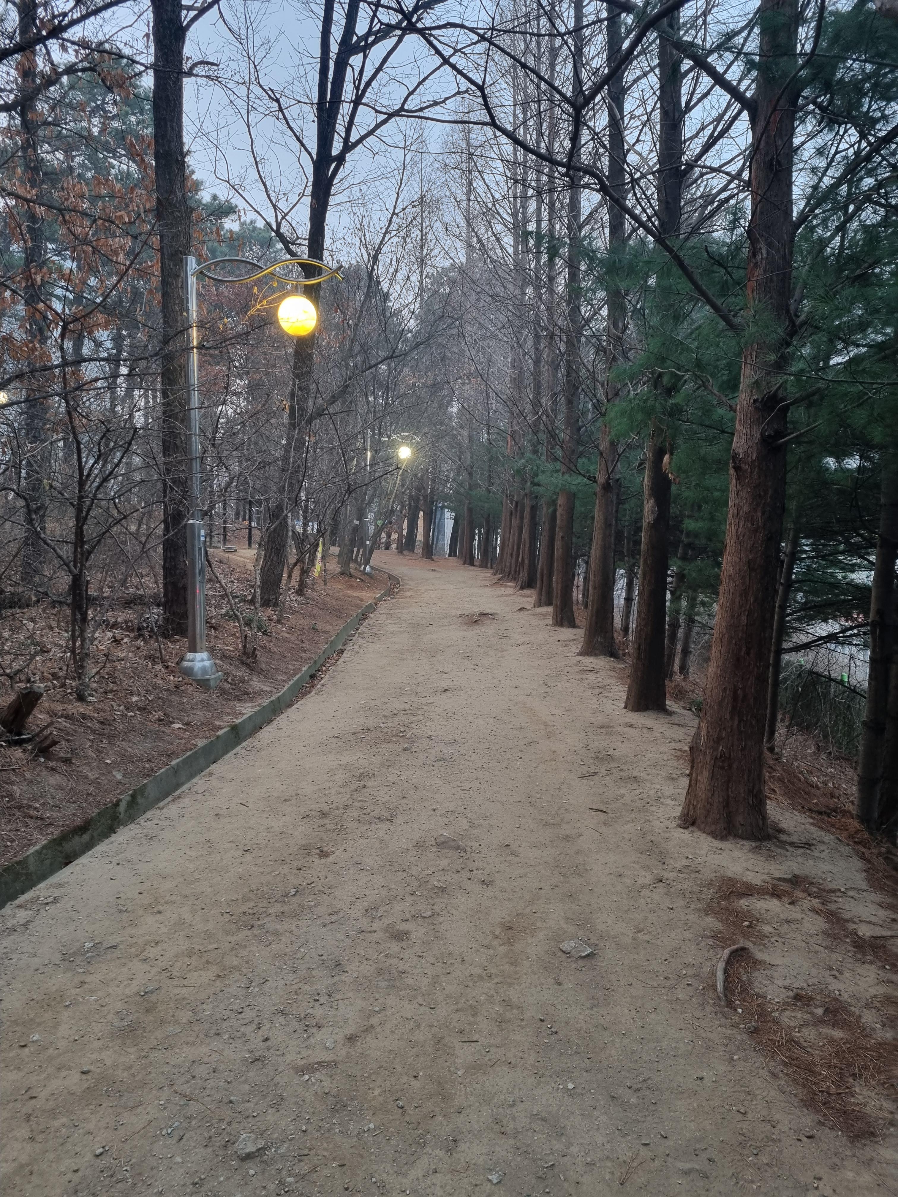  잘 살고 있는가 ?