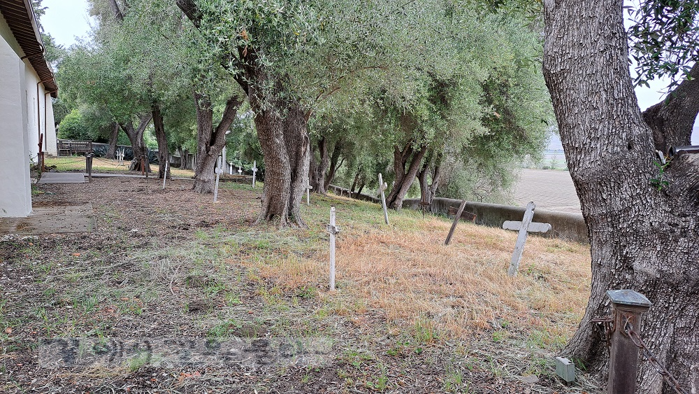 Mission San Juan Bautista