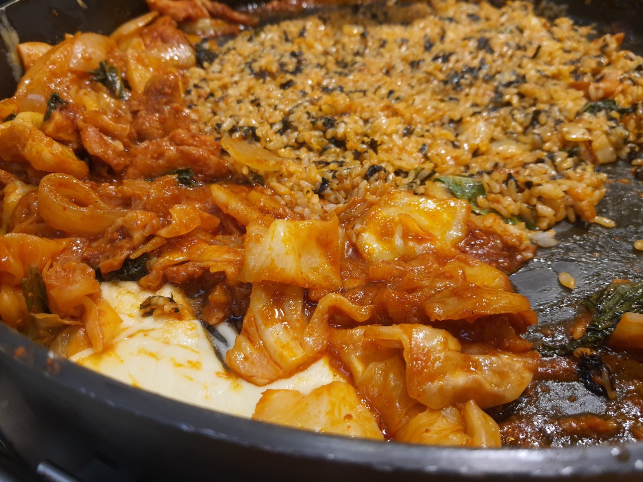 인생닭갈비 이미지
