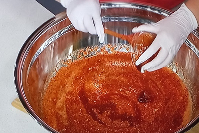 대파 장아찌 만드는법 9