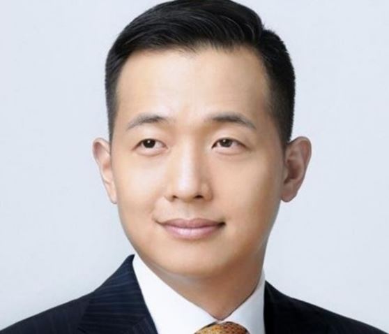  한화솔루션 김동관 프로필