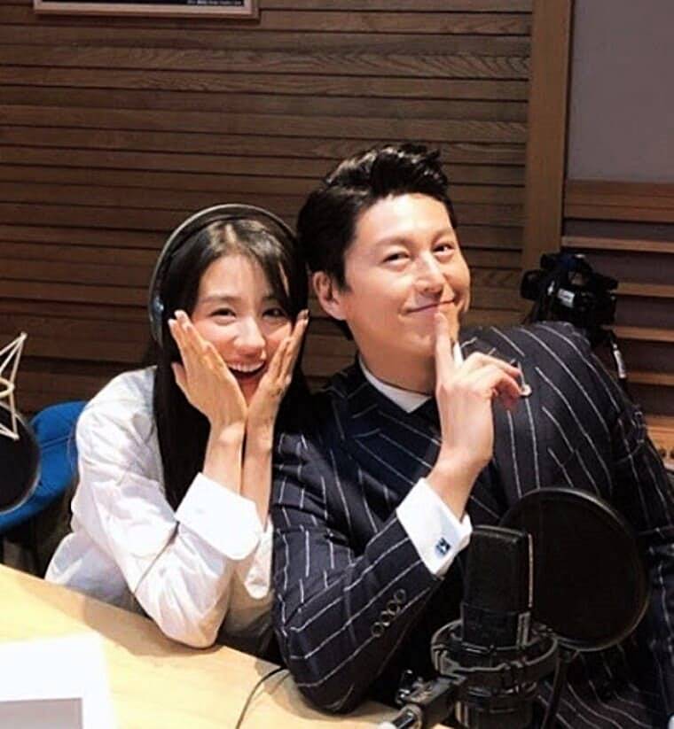 배우-박하선-남편-배우-류수영