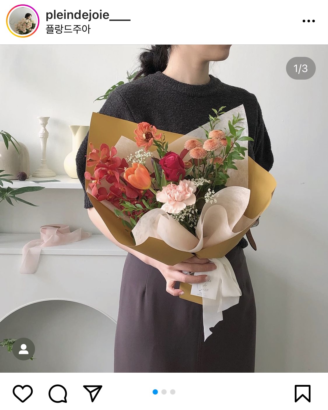플랑드주아 이미지