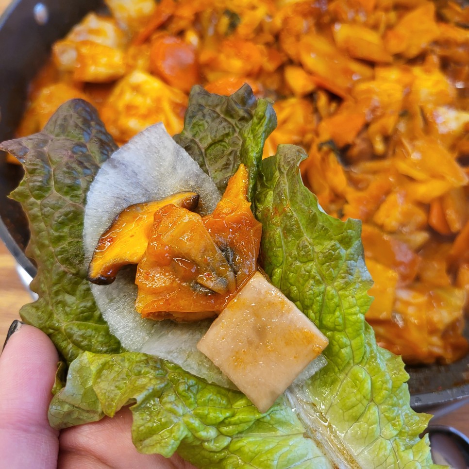 춘천닭갈비명가여기닭 사진 2