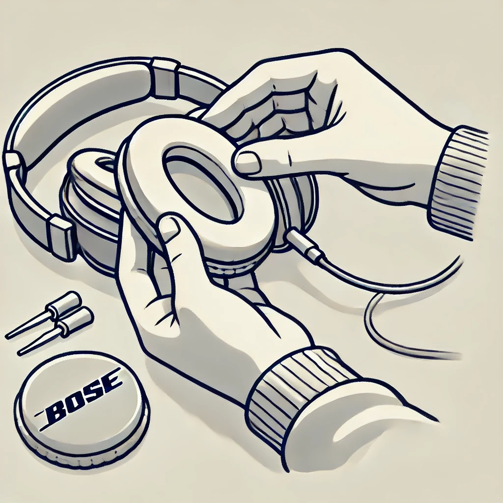 earpad
