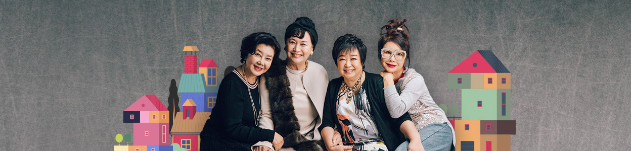  박원숙의 같이 삽시다 시즌3 재방송 다시보기 · 공식영상 보러가기 회차정보 방송시간 시청률 출연진 · 45회 46회 47회 48회 49회 #같은예능 #웨이브 #박원숙 #김영란 #혜은이 #김청