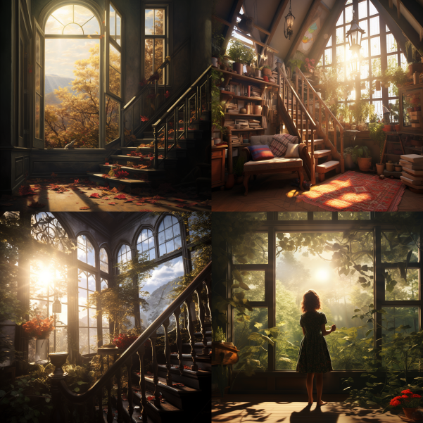 Natural Light