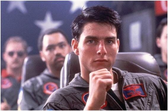 톰 크루즈 (Tom Cruise)