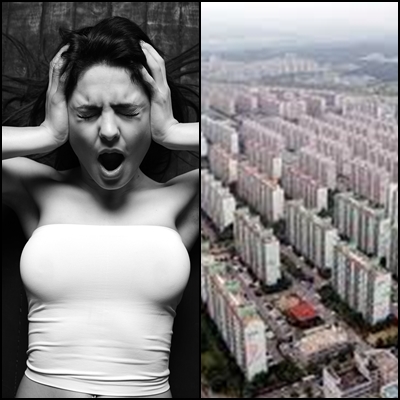  층간소음 해결방안은 '참아라', 21년동안 제자리 걸음